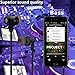 Earbuds in Ear Headphones with Microphone DT120 Premium Aluminum Noise Isolating Sweatproof Earphones(Black)