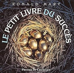 Le  petit livre du succès