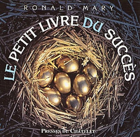 Le  petit livre du succès