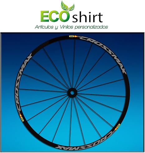 mavic crossmax slr 27 5