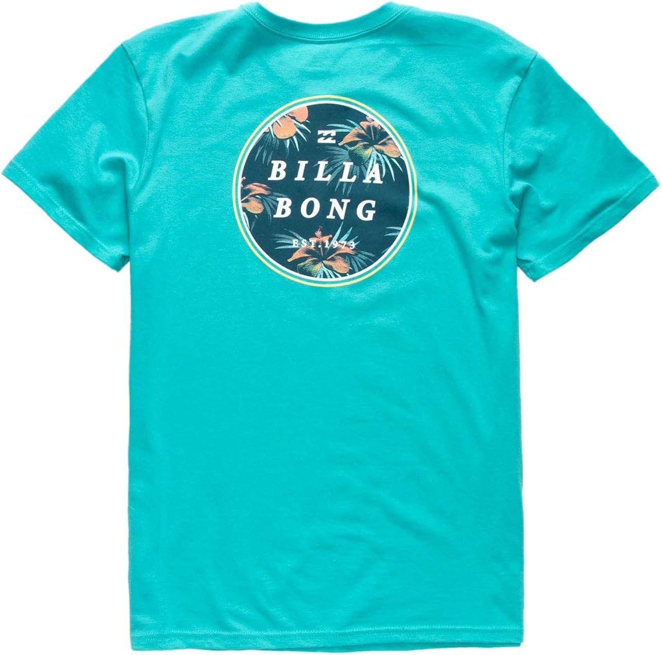 Billabong Boys' Big Graphic Tee: Clothing
