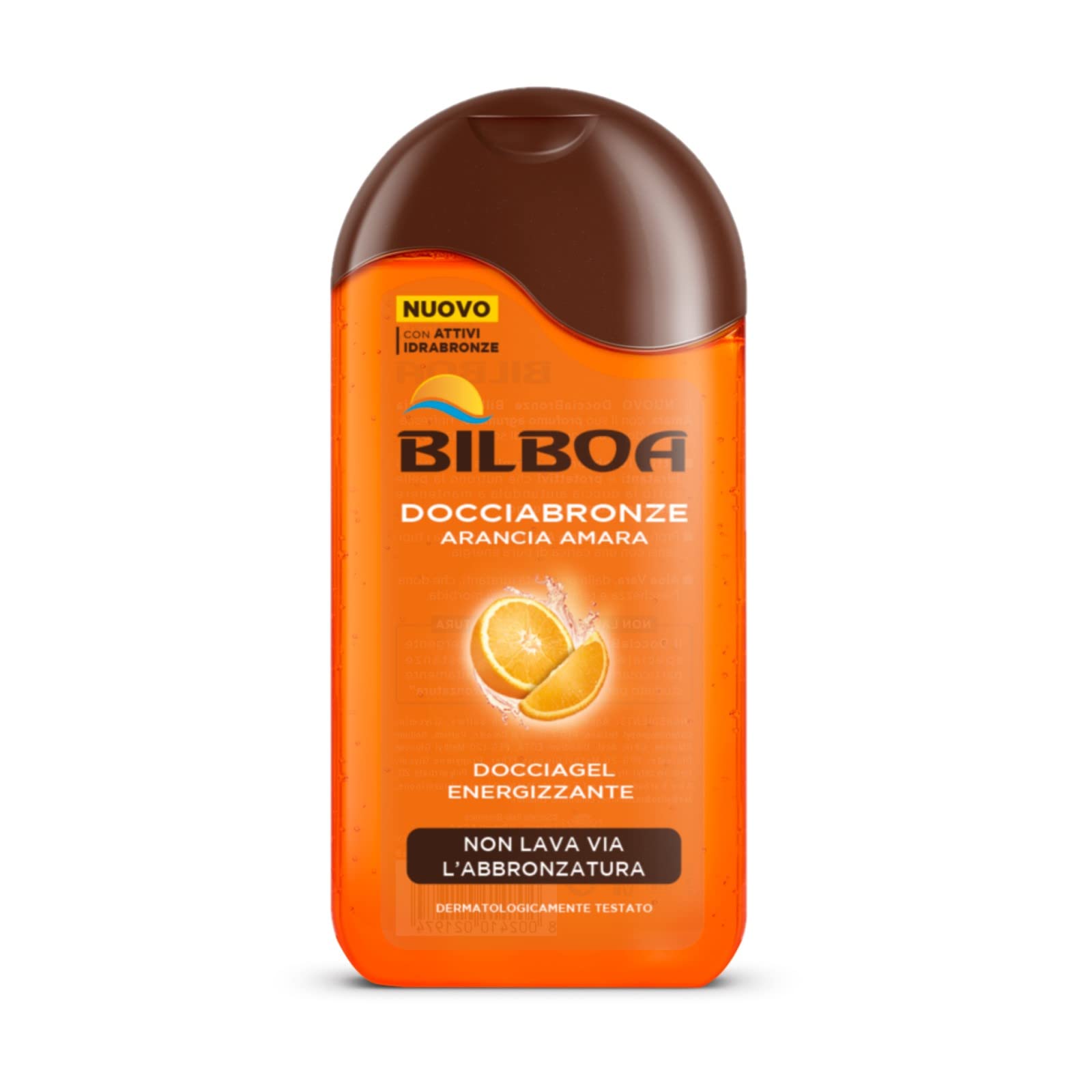 Bilboa Parent asin