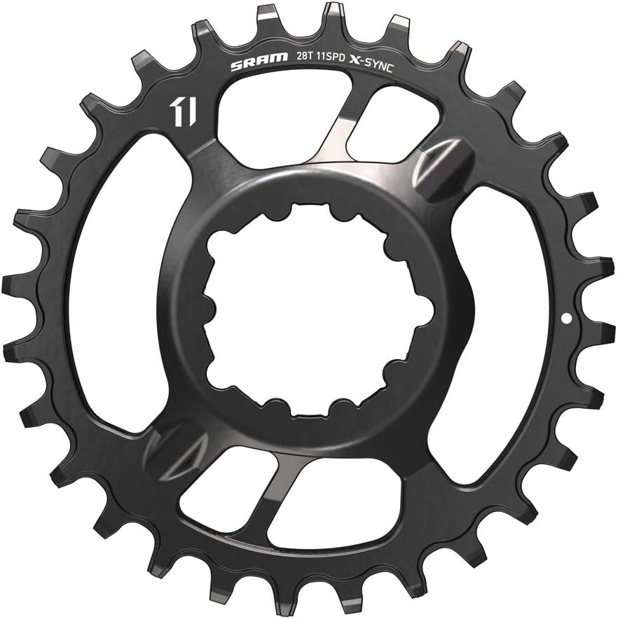 sram 26t chainring