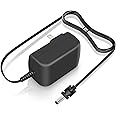 UL Listed 24V Power Cord for Shark SV780_N SV780_N 14 SV780N_14 SV780N SV750C SV780SP_N XA780N Vacuum Charger Replacement Cleaner AC Adapter 6.0Ft Extra Long DC Supply PERFEIDY