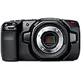 Blackmagic Design Pocket Cinema Camera 4K