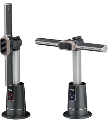 Dyson Aquecedor De Cerâmica Com Ventilador Am09 Hot + Cool - Preto