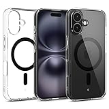 Caseology Capella Mag for iPhone 16 Case