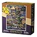 Dowdle Folk Art Puzzles - Lombard Street Puzzle, 500 Pieces
