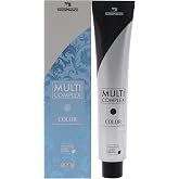 Tocco Magico Multi Complex Permanet Hair Color - 12.07 Lavender Hair Color Unisex 3.38 oz