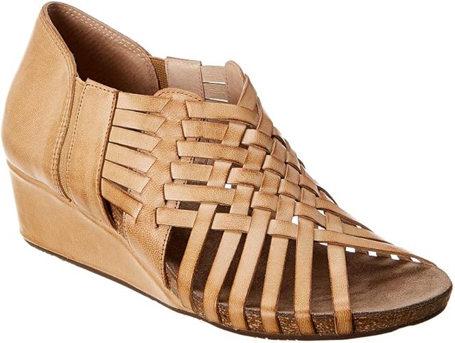 mexican huaraches wedges