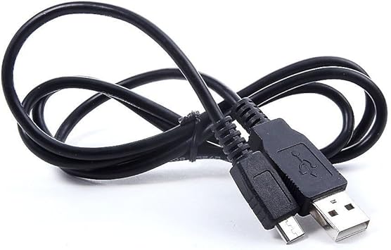 jam speaker charging cable