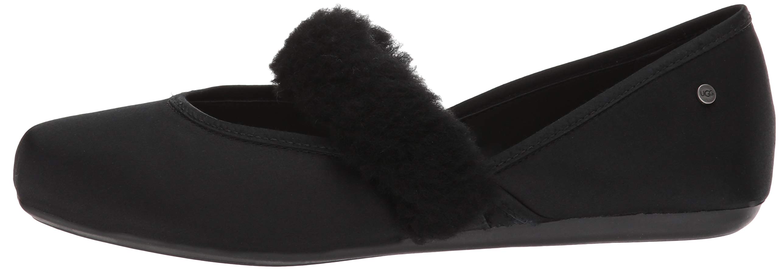 Ugg Womens W Lena Fluff Flat Sneaker Desertcart Seychelles