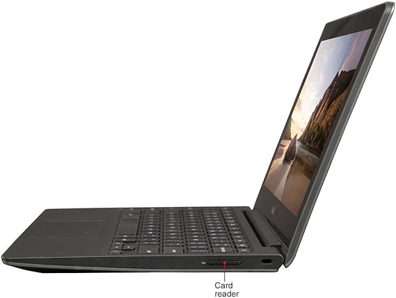 Amazon Com Dell Chromebook 11 Intel Celeron 2955u 4gb Ram 16gb Ssd Webcam Hdmi 11 6 Hd Screen 1366x768 Renewed Computers Accessories