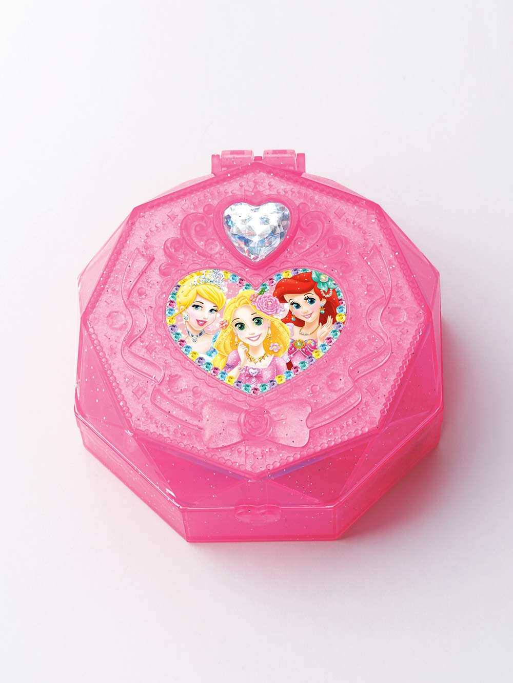 ディズニープリンセス らぶ きゅーと 4月号 本 通販 Amazon