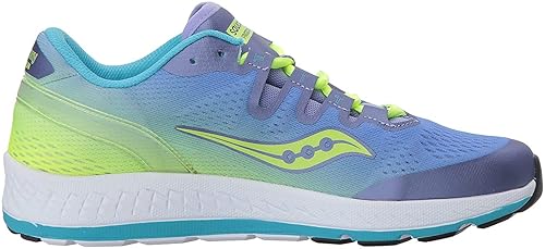saucony kids freedom iso