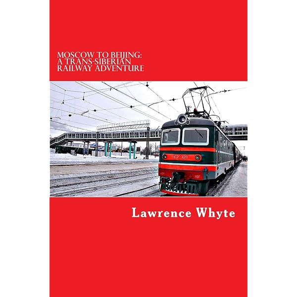 Amazon.com: The Trans-Siberian Railroad : Artist Not Provided, n/a