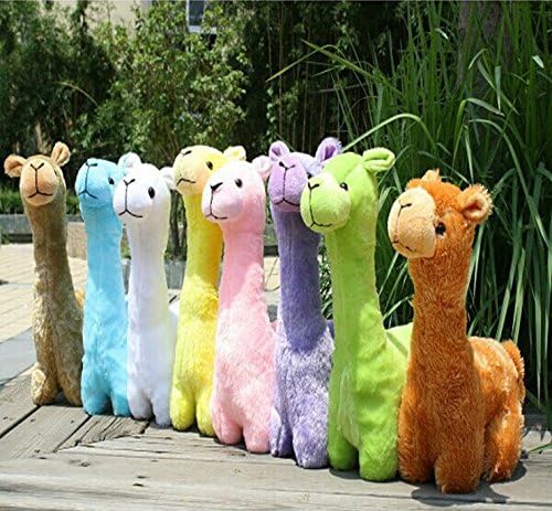 gossi alpaca animal Grass mud horse plush pillow cushion doll gift sheep plush toy