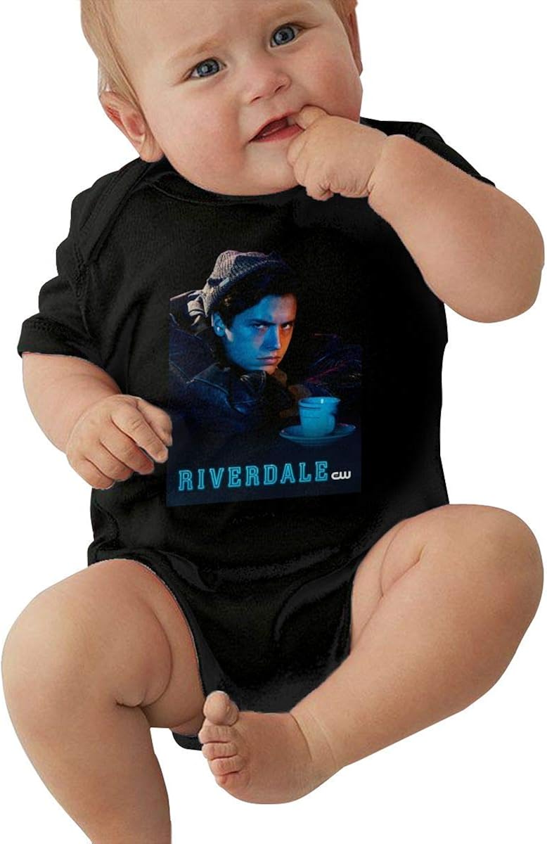riverdale onesie