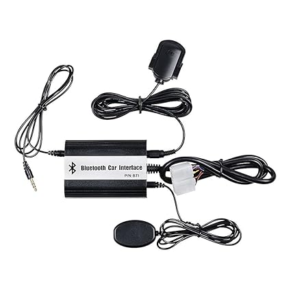 toyota bluetooth echo