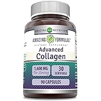 Amazon.com: Amazing Formulas HMB (Beta-Hydroxy Beta