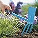 Gardena 8914 Combi System Hand Hoe