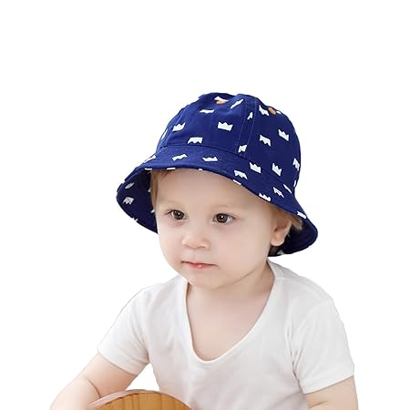 Cute baby boy summer hats Clearance