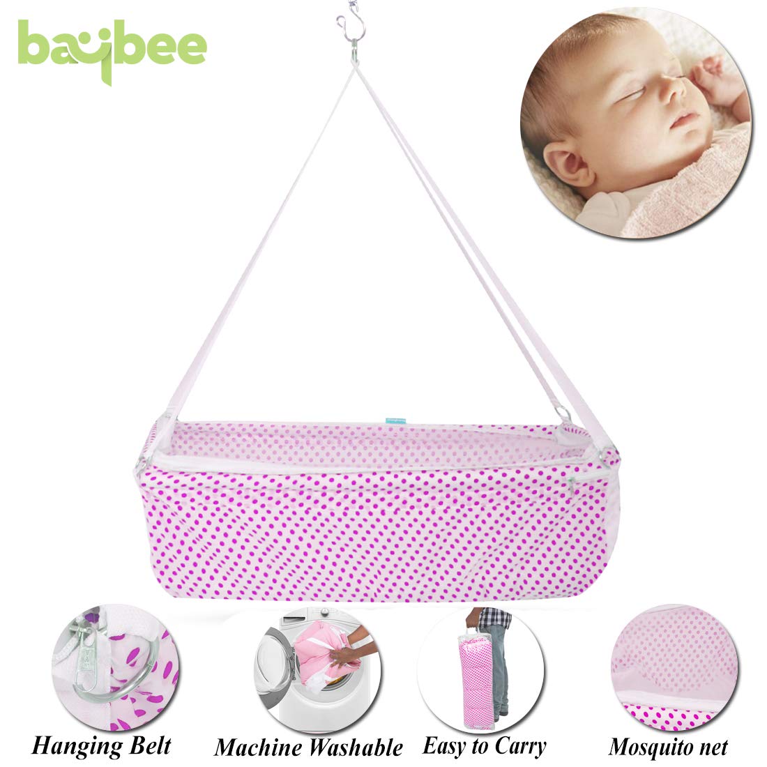 hanging cradle online