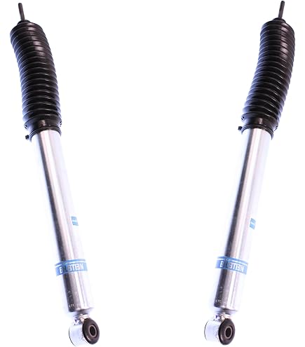 Amazon.com: Bilstein B12 2011-2016 Mini Cooper Countryman Front