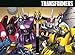 Transformers: Robots in Disguise Box Set by 