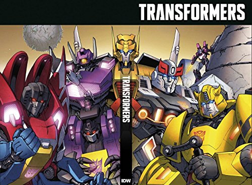 Transformers: Robots in Disguise Box Set Transformers: Robots in Disguise Box Set