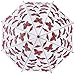 Hatley Girls' Electric Butterflies Umbrella
