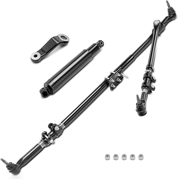 Amazon.com: Genuine Mopar Adjustor 68041826AA : Automotive