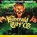 The Emerald City of Oz (Dramatized) by 