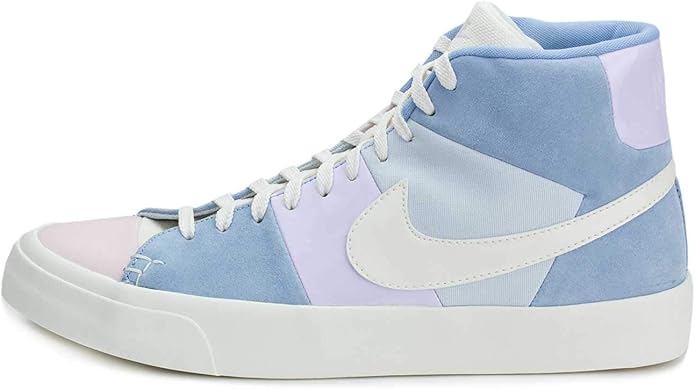 nike blazer royal easter qs men's shoe