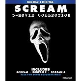 Scream 3 Movie Collection