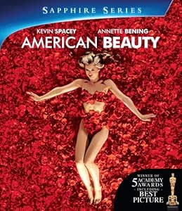 Amazon.com: American Beauty [Blu-ray]: Dan Jinks, Paula Abdul, Kevin