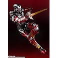 Bandai S.H. Figuarts Iron Man Mark 22 Hot Rod Iron Man 3"