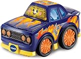 VTech Toot-Toot Drivers Race Car Interactive Toy for Toddlers view 2
