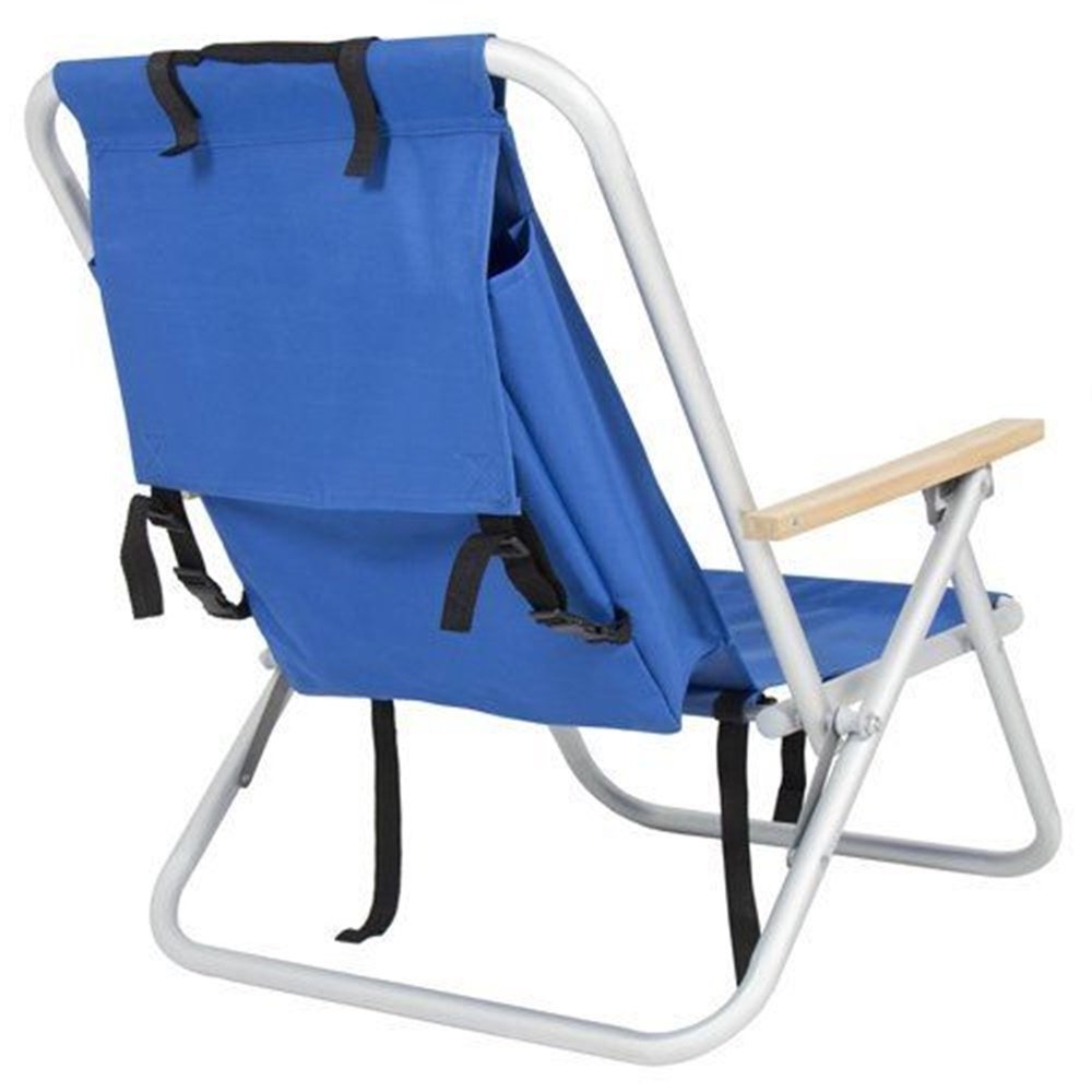 10 Best Backpack Beach Chair Reviews & Ratings