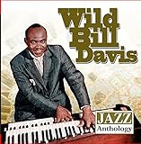 JAZZ ANTHOLOGY (MOD)                               image