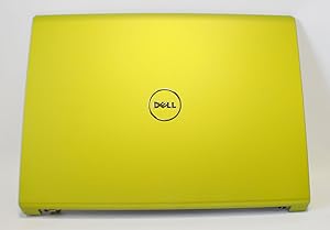 5 NEW Genuine OEM DELL Studio 1735 1736 1737 Laptop Notebook Top Cover Enclosure Case LCD Rear Back Panel Assembly N498H