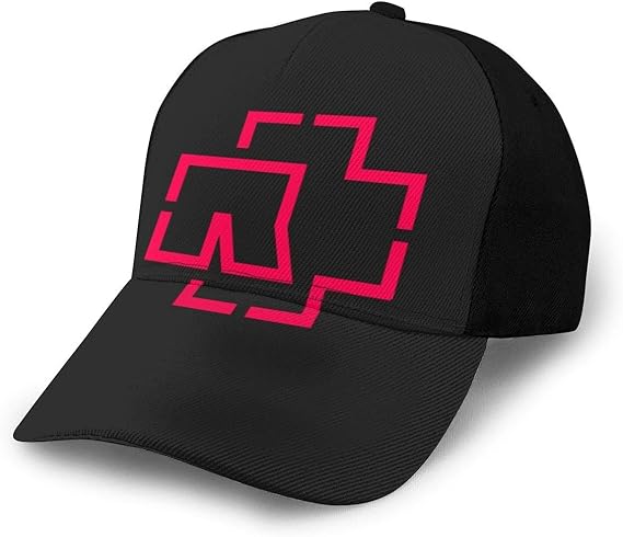 Casquette rammstein Clearance