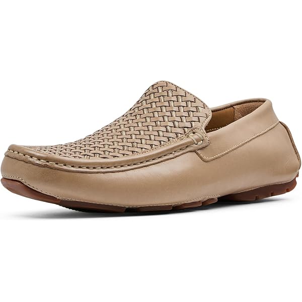 Amazon.com | Donald Pliner Mens Damiano Woven Nubuck, Black  display picture 1