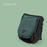 Maxi-Cosi Ultra-Compact Travel Bag Stroller Bag 67x45x28cm Black view 2