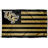 Central Florida Knights Stars and Stripes Nation Flag