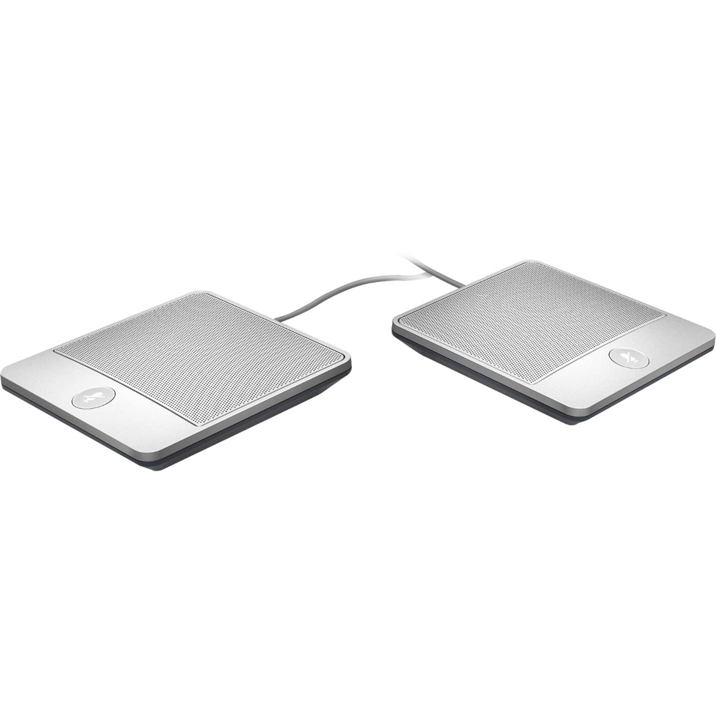 Yealink CPE90 Expansion Mic - Silver