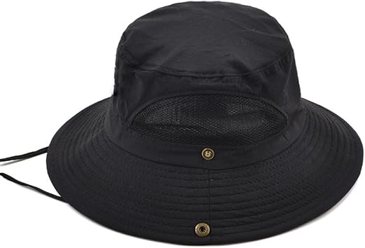 roll up fishing hat