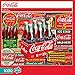 Buffalo Games - Coca-Cola - Evergreen - 1000 Piece Jigsaw Puzzle