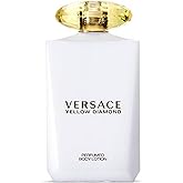 Versace Yellow Diamond Body Lotion 200ml