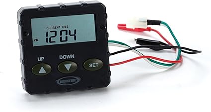 Amazon Com Moultrie Universal Digital Timer Feeder Pack Of 1